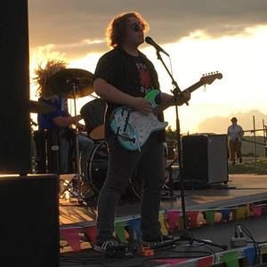 Meet your Posher, Hunter